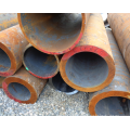 Tubo de aço para cilindro de gás tubo de aço sem costura